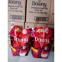 Nước xả Downy hương Đam Mê túi 3L