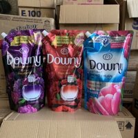 Nước Xả Downy Hương Nắng Mai 1.4L và 1.6L ( có 3 mầu khác nhau)