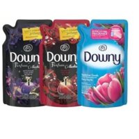 Nước Xả Downy Hương Nắng Mai 1.4L và 1.6L ( có 3 mầu khác nhau)