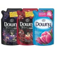 Nước Xả Downy Hương Nắng Mai 1.4L và 1.6L ( có 3 mầu khác nhau)