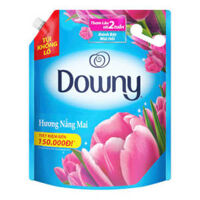 Nước xả Downy Hương nắng mai túi 3L