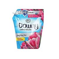 Nước xả Downy hương nắng mai, 3 lít