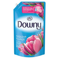 Nước xả Downy  hương nắng mai 1,6L