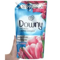 Nước xả Downy hương nắng mai 1.5l