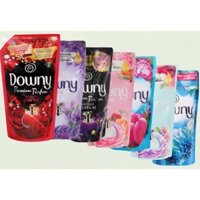 Nước xả DOWNY tinh dầu thiên nhiên túi 1,35L/1,5L