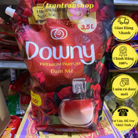 Nước Xả Downy Túi 3,5l