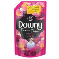 Nước Xả Downy Tươi Trẻ Dạng Túi 1.35 lít