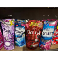 Nước xả Downy