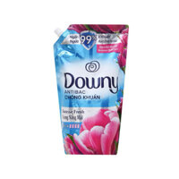 NƯỚC XẢ DOWNY