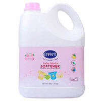 Nước xả Enfant 3000ml Hồng