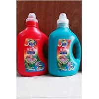 Nước Xả FENSY Công Nghệ Hàn Quốc Can 2L 1Can 135.000, 3 Can 390.000