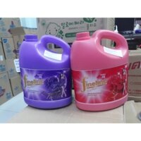 Nước xả Fineline 3500 ml (Thái Lan)