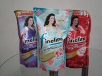 Nước xả Fineline túi 500ml