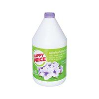 Nước xả Happy Price êm dịu 3.5L