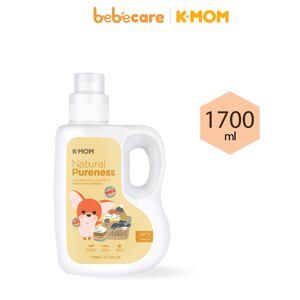 Nước xả hữu cơ K-Mom Hàn Quốc KM13162 (KM13227)  1.7L