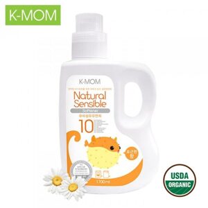 Nước xả hữu cơ K-Mom Hàn Quốc KM13162 (KM13227)  1.7L