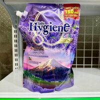 Nước xả Hygiene Tím 1150ml bản giới hạn