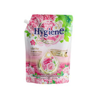Nước xả Hygiene túi 1100ml màu hồng THÁI LAN