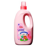 Nước Xả Kodomo Mềm Vải – 1000ml