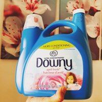 NƯỚC XẢ LÀM MỀM VẢI CỦA MỸ DOWNY ULTRA APRIL FRESH