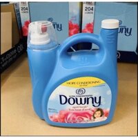 Nước xả làm mềm vải của Mỹ Downy Ultra April Fresh