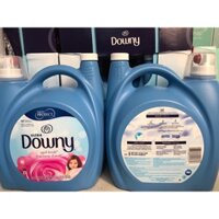 NƯỚC XẢ LÀM MỀM VẢI CỦA MỸ DOWNY ULTRA APRIL FRESH 5.03 LÍT