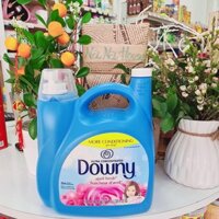 Nước xả làm mềm vải của Mỹ Downy Ultra April Fresh 5.03 lít