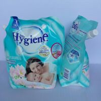 Nước xả làm mềm vải Hygiene 1800ml