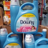 🌸🌸🌸Nước Xả mềm vải Downy Ultra April Fresh- mỹ 4.08 lít