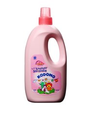 Nước Xả Mềm Vải Kodomo Original (Bình 1000ml) 0+