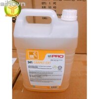 Nước xà phòng giặt thảm, nệm, ghế sofa Goodmaid G341-Extraction Made in Malysia can 5L