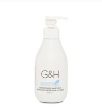 Nước xà phòng rửa tay G&H Protect+ – Sản phẩm Amway
