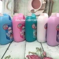 Nước xả quần áo Hygiene 3,5L thái lan