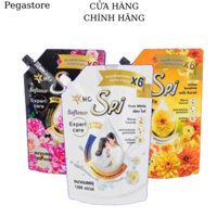 Nước xả SPJ Expert Care Softener Túi nước xả thơm quần áo 1300ml