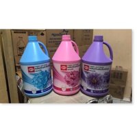 Nước xả Thái Lan hương hoa Aro 3800ml Hương bền lâu diệt khuẩn chặn tia cực tím có hại