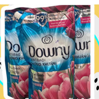 NƯỚC XẢ THƠM MỀM VẢI DOWNY BAN MAI 1,5L CHÍNH HÃNG