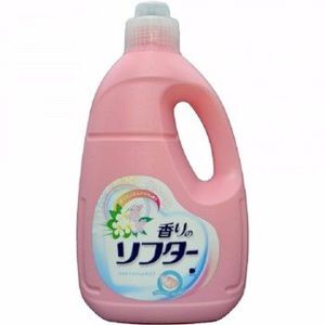Nước xả vải cao cấp Daichi Japan 2L hương thảo mộc