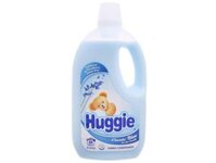 Nước xả vải cho bé Huggies hương biển chai 2 lít