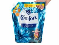 Nước xả vải Comforrt 1 lần xả 3 lít 								 								Tình trạng: 									 									Còn hàng