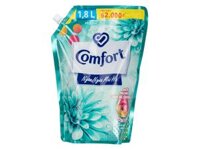 Nước xả vải Comfort 1 lần xả 1.8 lít 								 								Tình trạng: 									 									Còn hàng