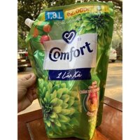 NƯỚC XẢ VẢI COMFORT 1 LẦN XẢ HƯƠNG GIÓ XUÂN 1.8L