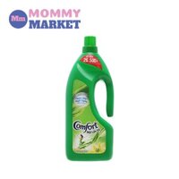 Nước xả vải Comfort 1 lần xả hương Gió Xuân - Chai 1.8 lít - MommyMarket