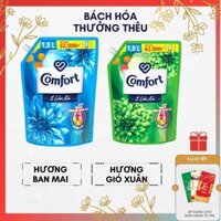 Nước Xả Vải Comfort 1,8L Đậm Đặc/1 lần Xả