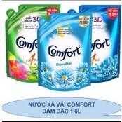 Nước xả vải COMFORT 1.8L date mới