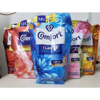 Nước Xả Vải Comfort 1.8L Sẵn Các Mầu