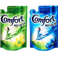 Nước Xả Vải Comfort 1lit6