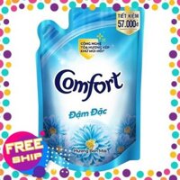 NƯỚC XẢ VẢI COMFORT 1LX 1.6L (BAN MAI) [bachhoaonline]