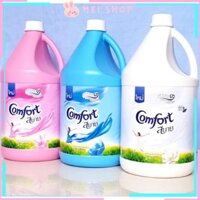 Nước Xả Vải Comfort 2800ml Thái Lan