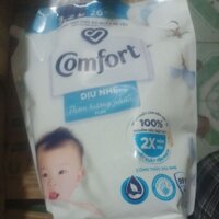 Nước xả vải comfort 3.2l