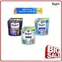 Nước xả vải Comfort 3.2L